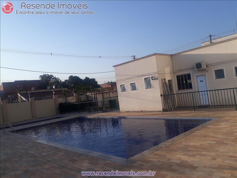 Apartamento a Venda no Alegria em Resende RJ