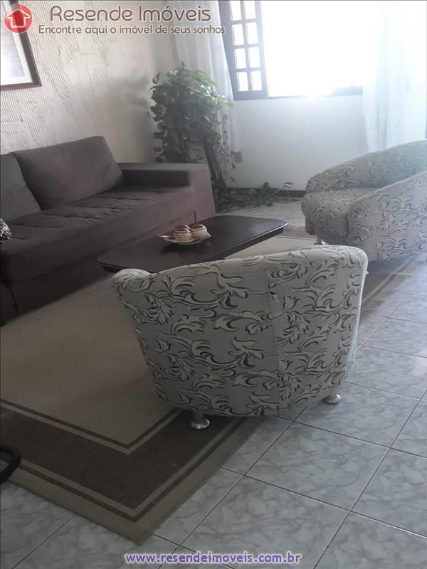 Casa a Venda no Elite em Resende RJ