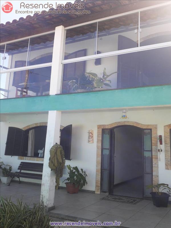 Casa a Venda no Elite em Resende RJ