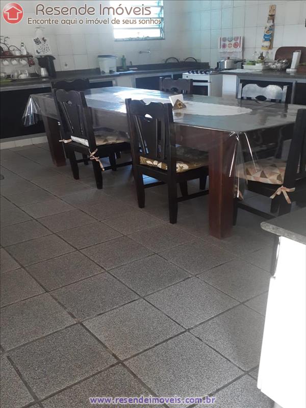 Casa a Venda no Elite em Resende RJ