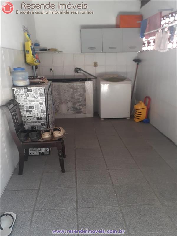 Casa a Venda no Elite em Resende RJ