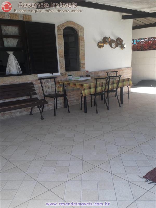 Casa a Venda no Elite em Resende RJ