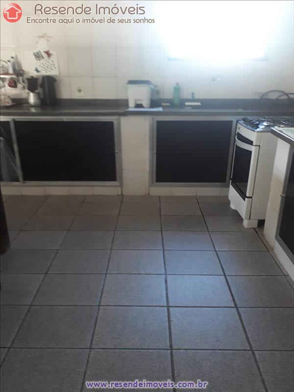 Casa a Venda no Elite em Resende RJ