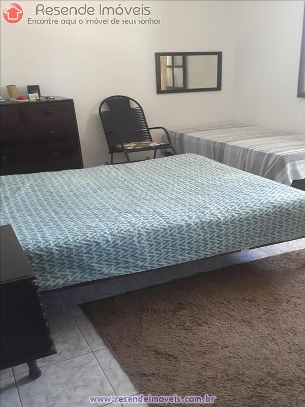 Casa a Venda no Elite em Resende RJ