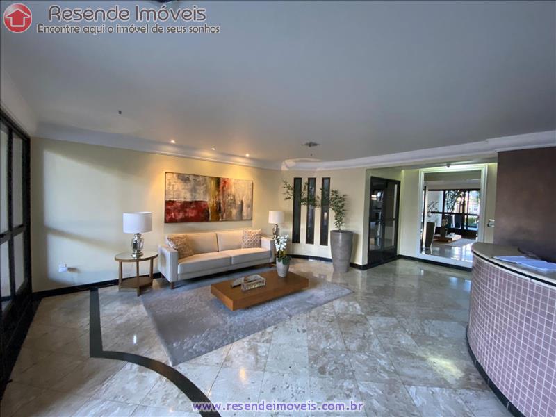 Apartamento a Venda no Jardim Jalisco em Resende RJ