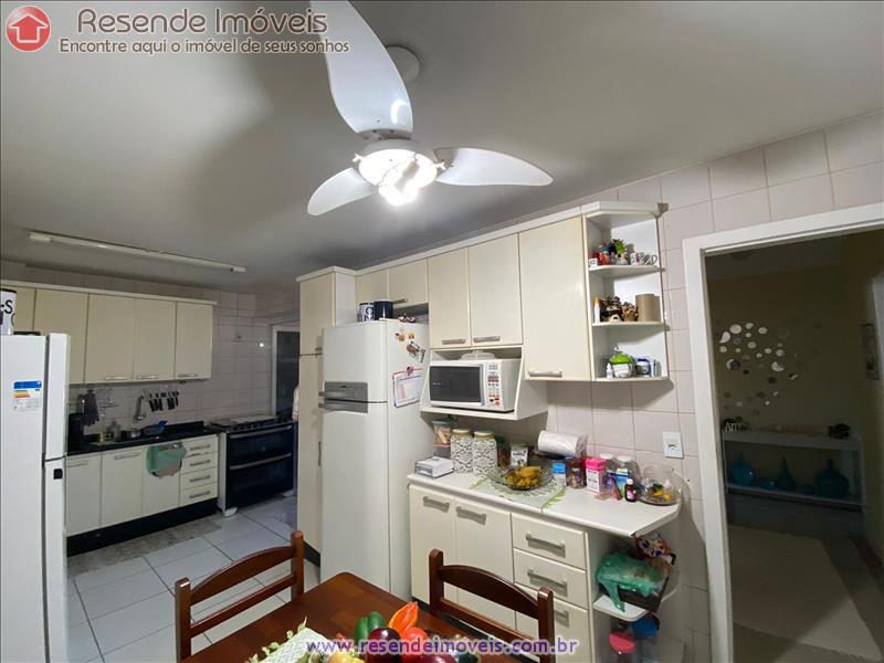 Apartamento a Venda no Jardim Jalisco em Resende RJ
