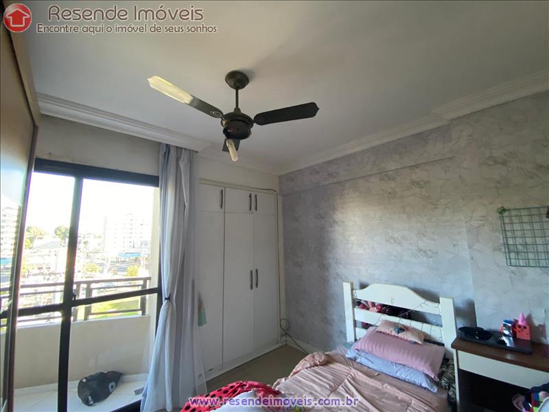 Apartamento a Venda no Jardim Jalisco em Resende RJ