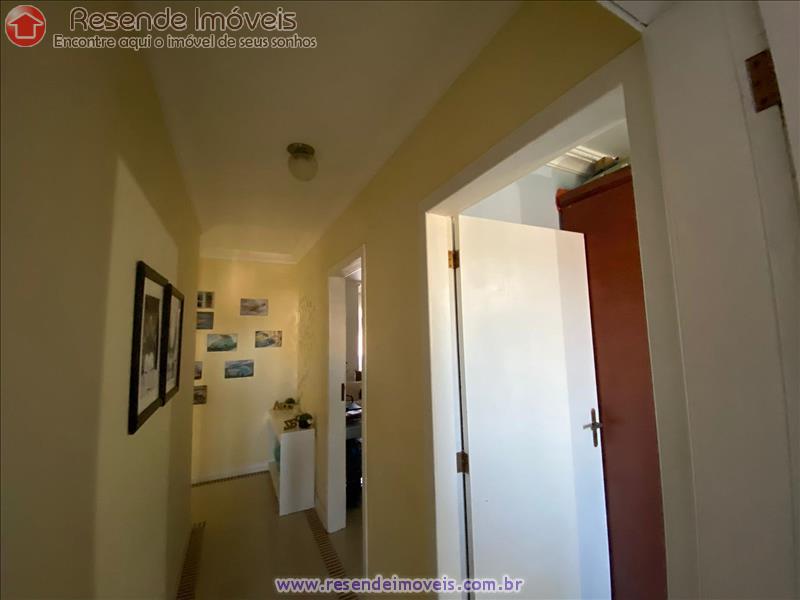 Apartamento a Venda no Jardim Jalisco em Resende RJ