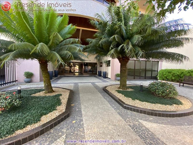 Apartamento a Venda no Jardim Jalisco em Resende RJ