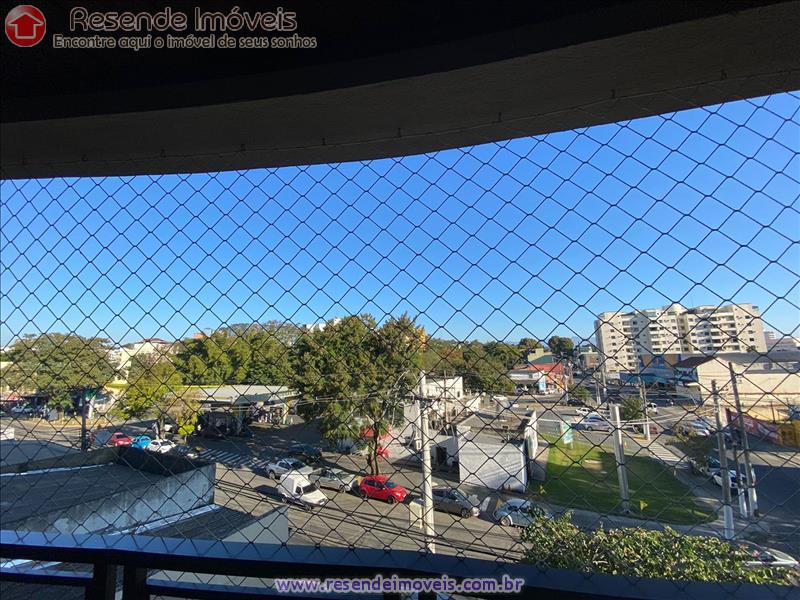 Apartamento a Venda no Jardim Jalisco em Resende RJ