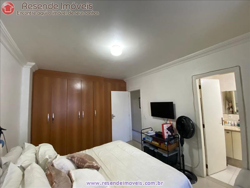 Apartamento a Venda no Jardim Jalisco em Resende RJ