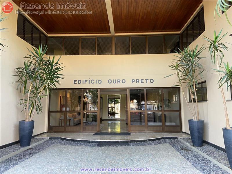 Apartamento a Venda no Jardim Jalisco em Resende RJ