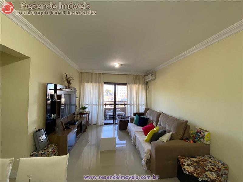 Apartamento a Venda no Jardim Jalisco em Resende RJ