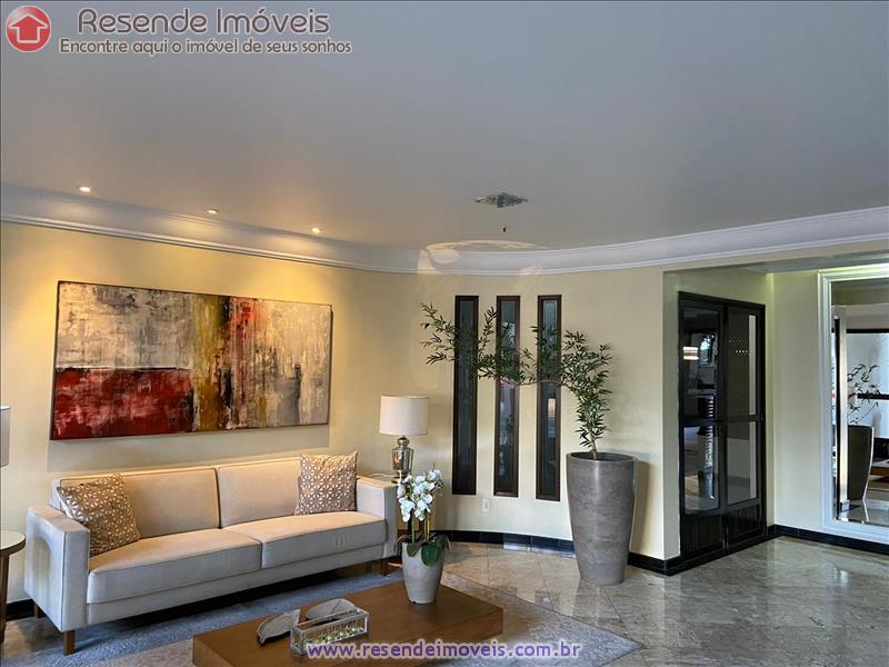 Apartamento a Venda no Jardim Jalisco em Resende RJ