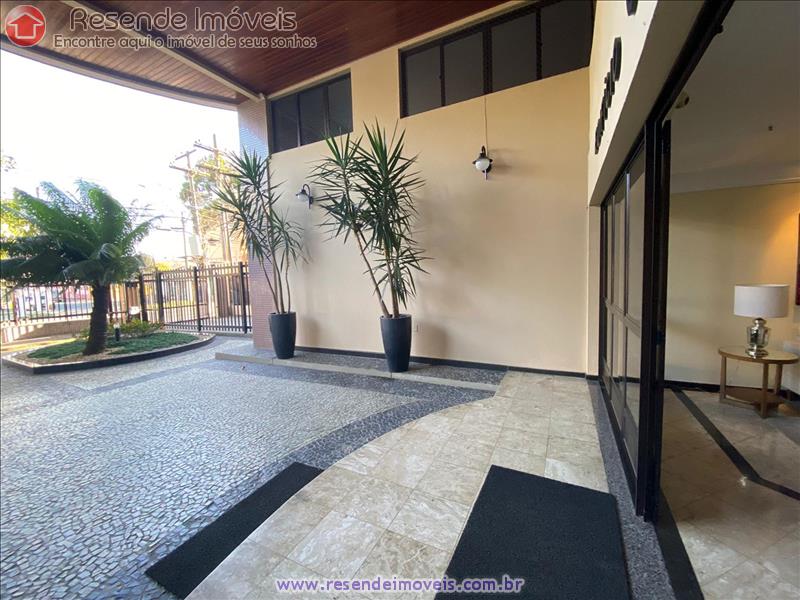 Apartamento a Venda no Jardim Jalisco em Resende RJ