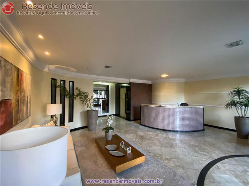 Apartamento a Venda no Jardim Jalisco em Resende RJ