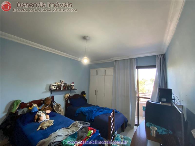 Apartamento a Venda no Jardim Jalisco em Resende RJ
