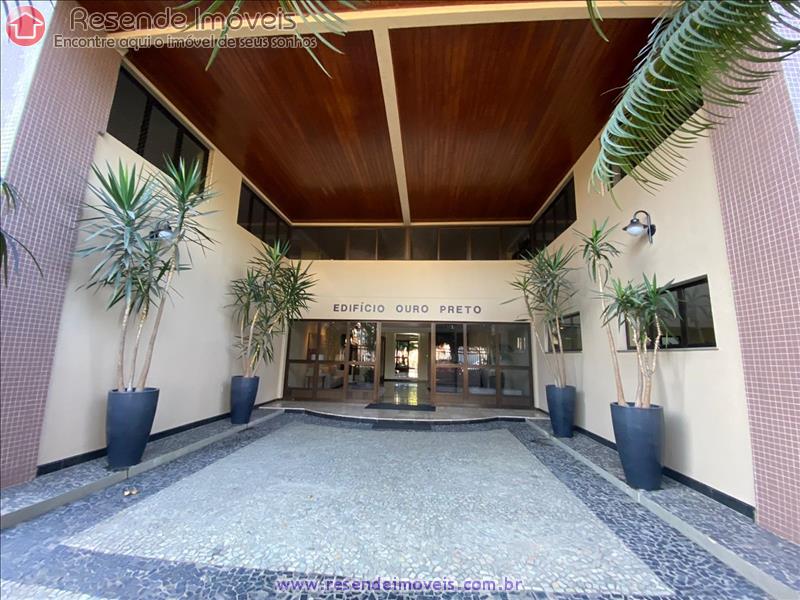 Apartamento a Venda no Jardim Jalisco em Resende RJ