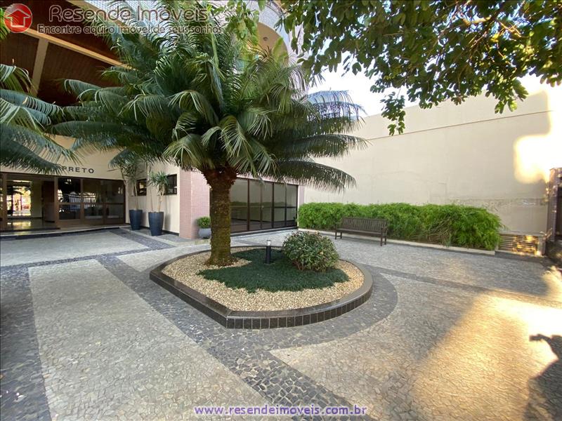 Apartamento a Venda no Jardim Jalisco em Resende RJ