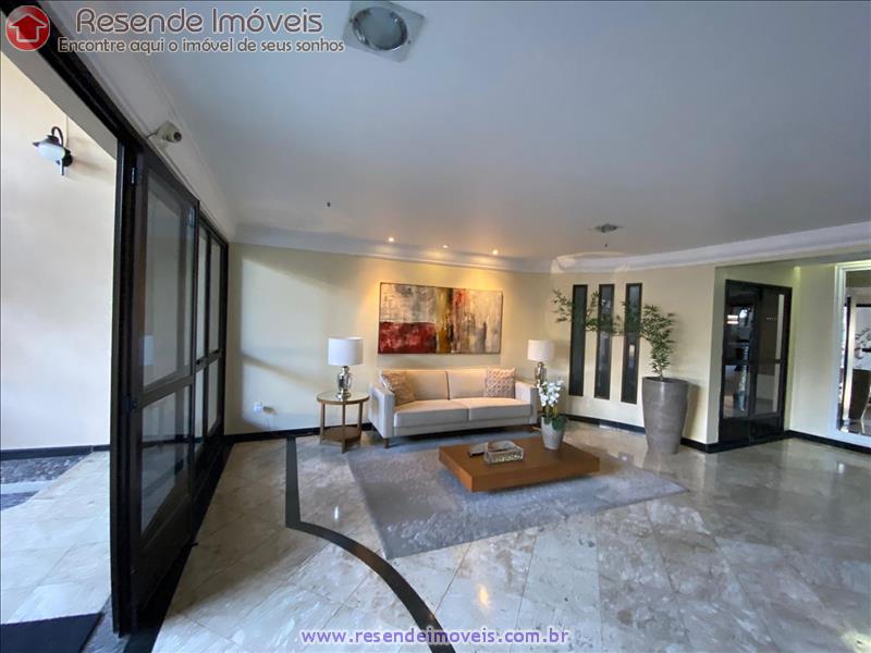 Apartamento a Venda no Jardim Jalisco em Resende RJ