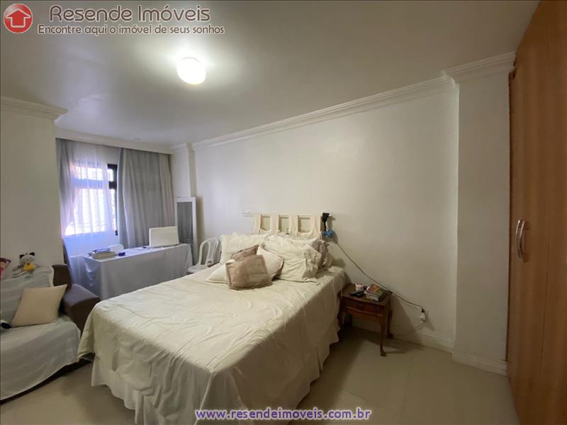 Apartamento a Venda no Jardim Jalisco em Resende RJ