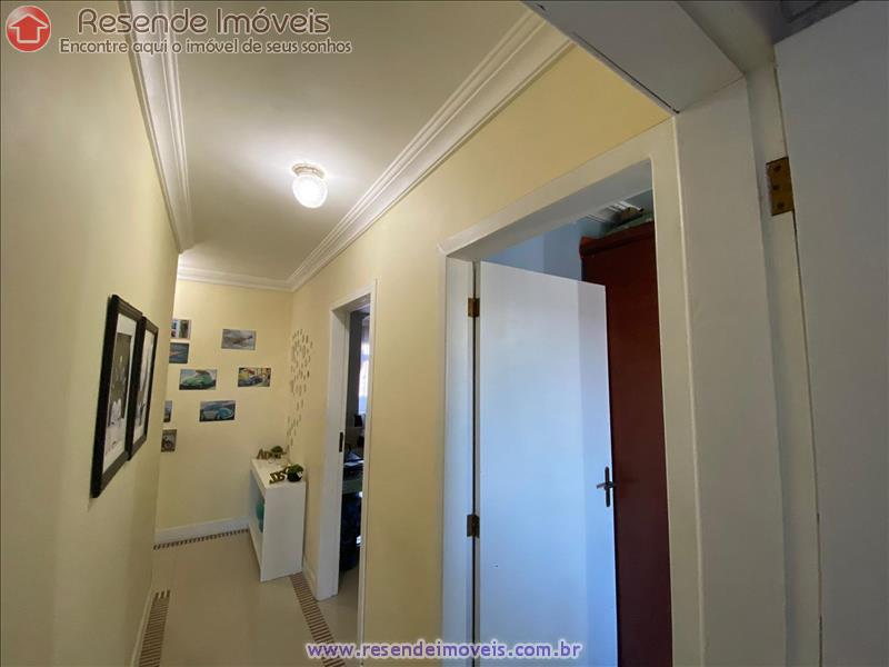 Apartamento a Venda no Jardim Jalisco em Resende RJ