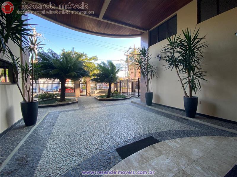 Apartamento a Venda no Jardim Jalisco em Resende RJ