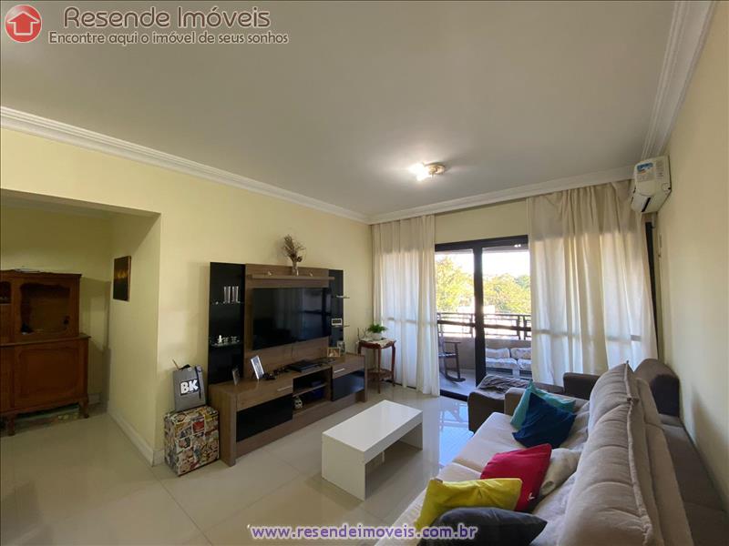 Apartamento a Venda no Jardim Jalisco em Resende RJ