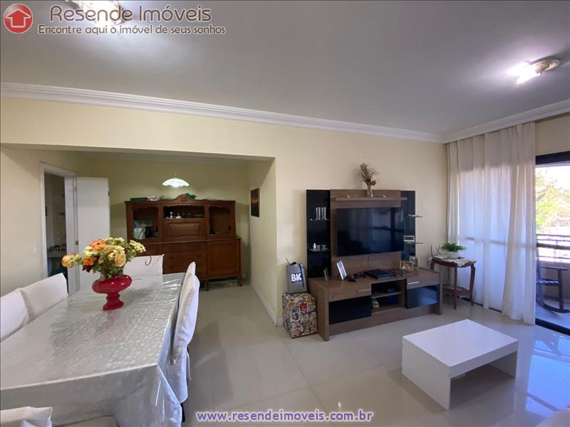 Apartamento a Venda no Jardim Jalisco em Resende RJ