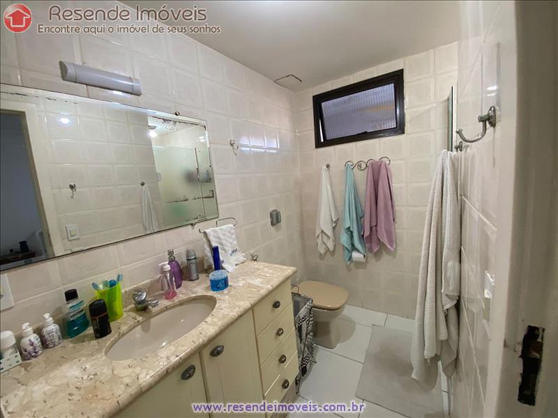 Apartamento a Venda no Jardim Jalisco em Resende RJ