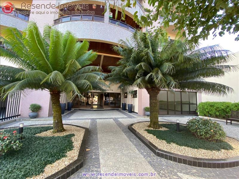 Apartamento a Venda no Jardim Jalisco em Resende RJ