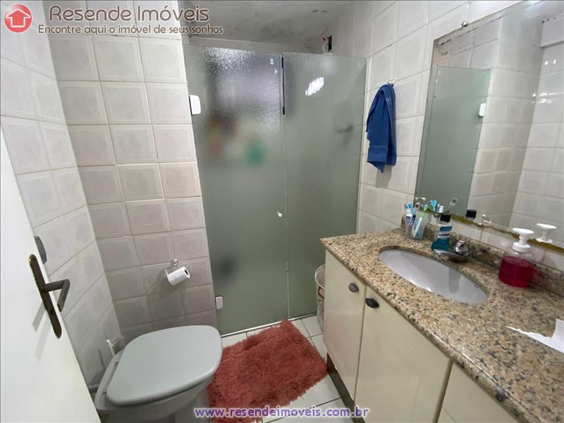 Apartamento a Venda no Jardim Jalisco em Resende RJ
