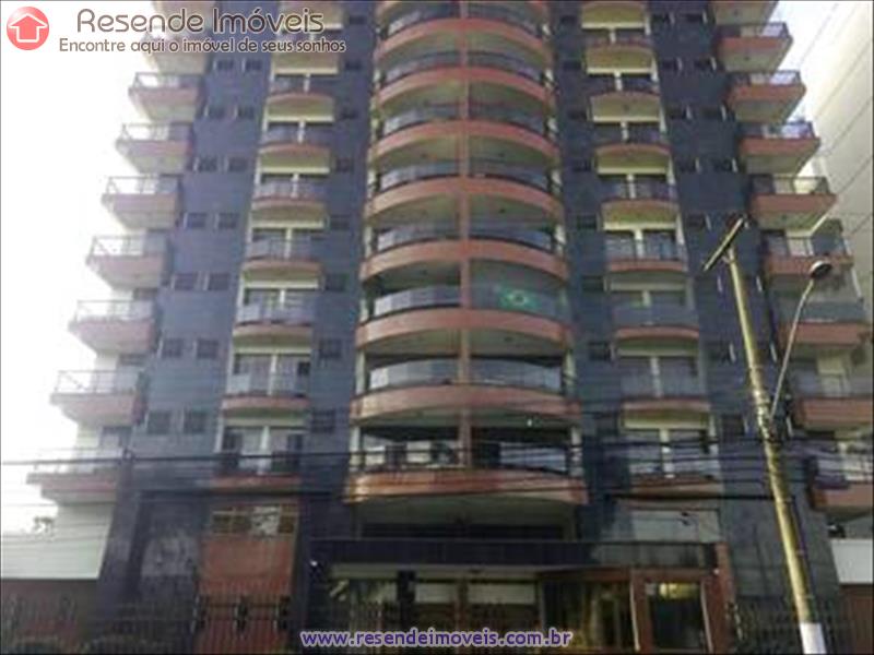 Apartamento a Venda no Jardim Jalisco em Resende RJ