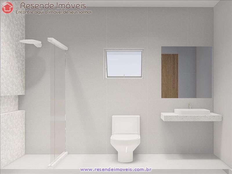 Casa a Venda no Mirante das Agulhas em Resende RJ