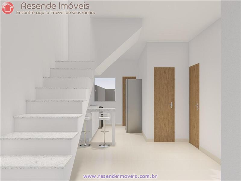 Casa a Venda no Mirante das Agulhas em Resende RJ