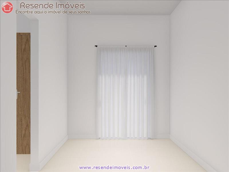 Casa a Venda no Mirante das Agulhas em Resende RJ