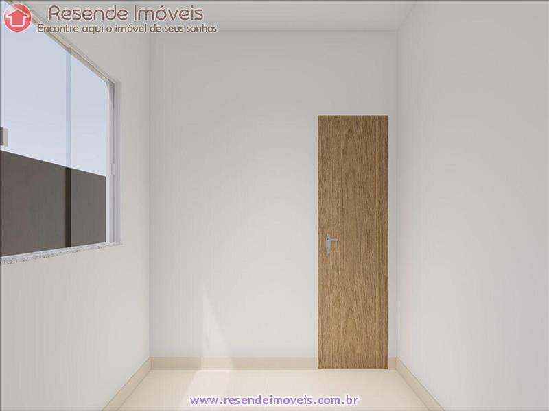 Casa a Venda no Mirante das Agulhas em Resende RJ