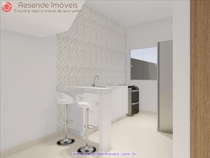 Casa a Venda no Mirante das Agulhas em Resende RJ