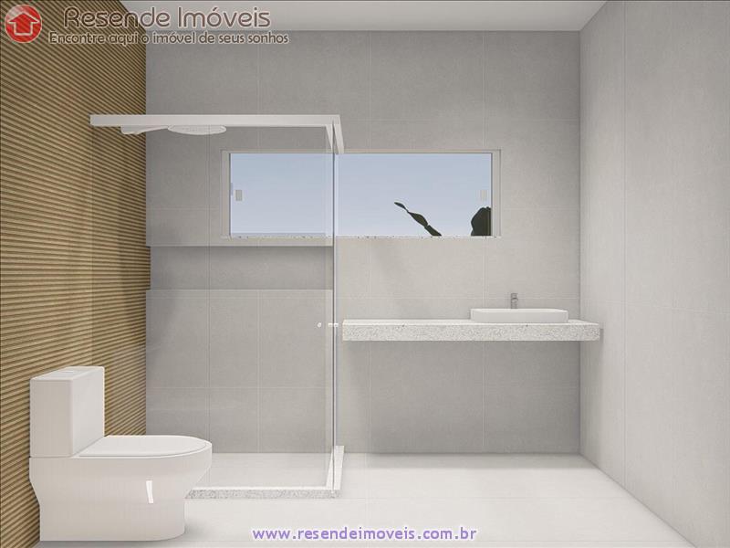 Casa a Venda no Mirante das Agulhas em Resende RJ