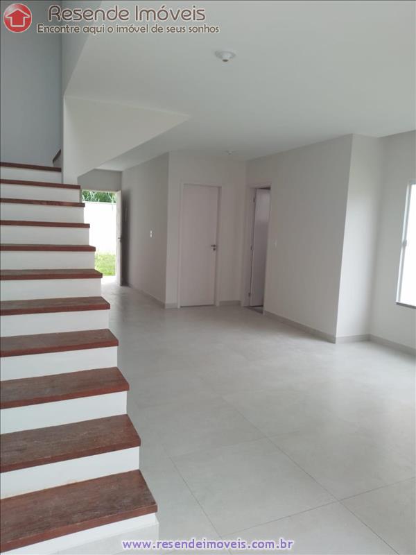 Casa a Venda no Mirante das Agulhas em Resende RJ