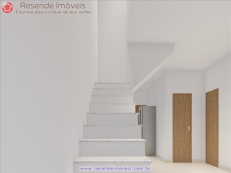 Casa a Venda no Mirante das Agulhas em Resende RJ