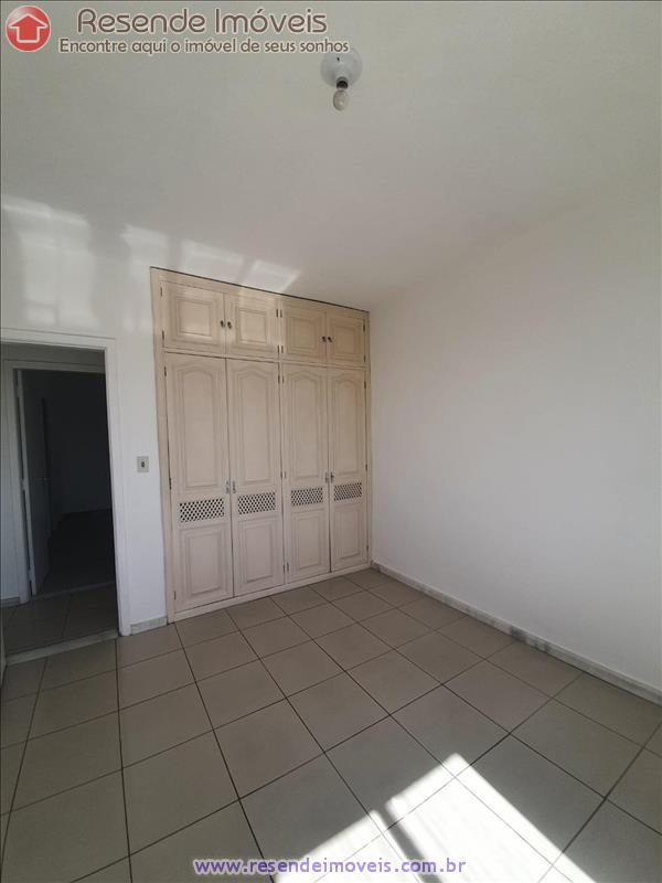Apartamento para Alugar no Centro em Resende RJ