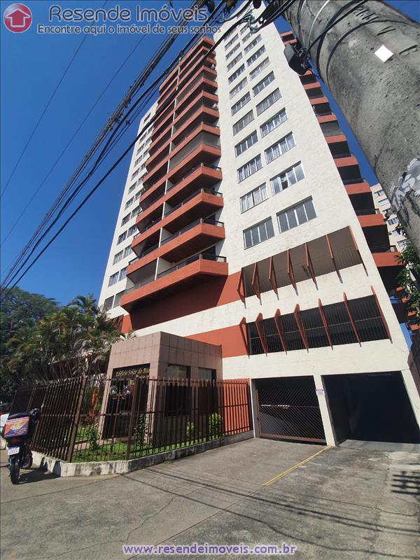 Apartamento para Alugar no Centro em Resende RJ