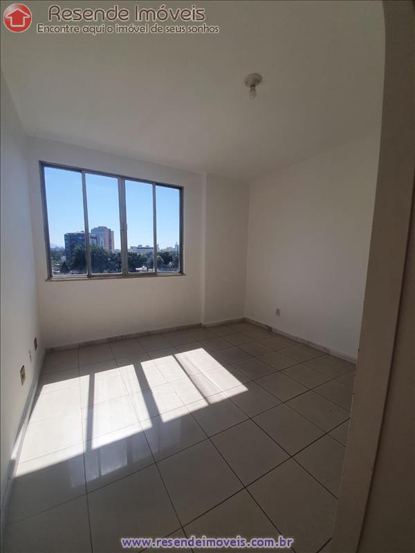 Apartamento para Alugar no Centro em Resende RJ