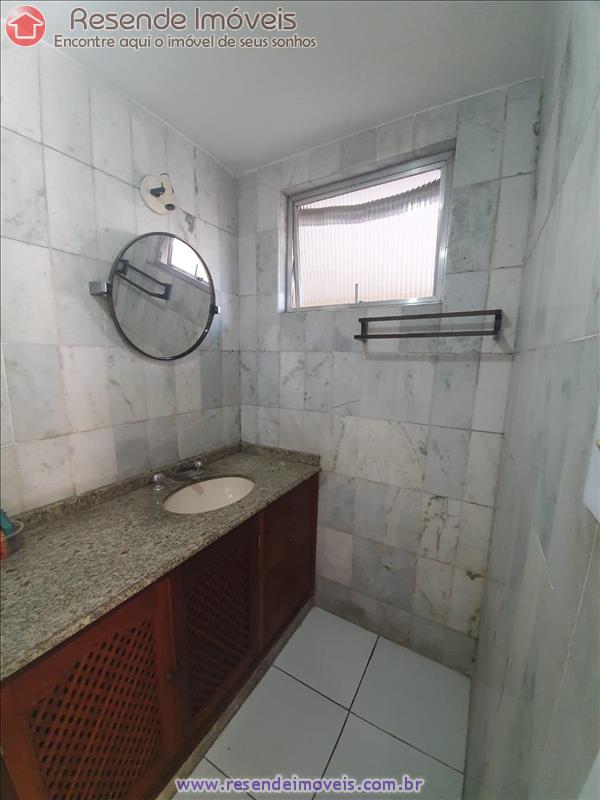 Apartamento para Alugar no Centro em Resende RJ