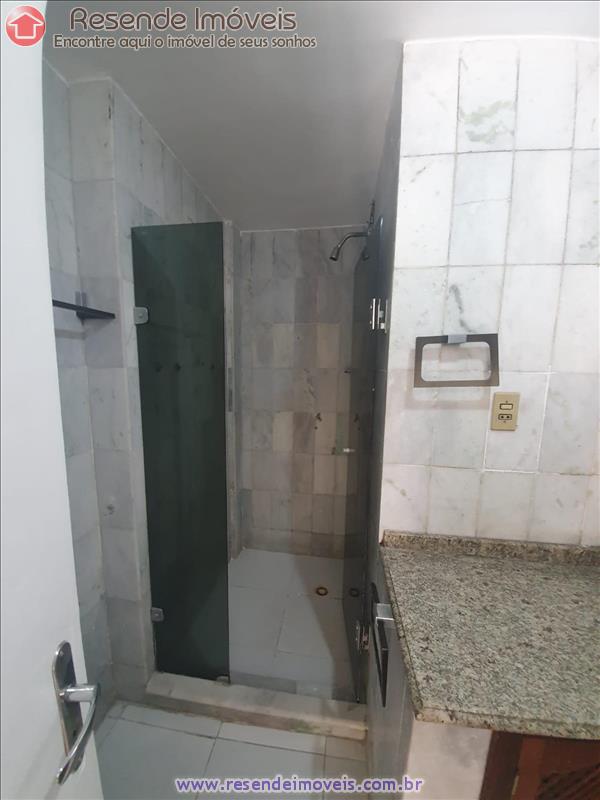 Apartamento para Alugar no Centro em Resende RJ