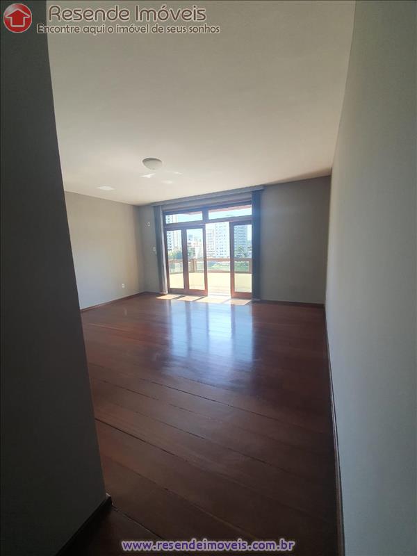 Apartamento para Alugar no Centro em Resende RJ