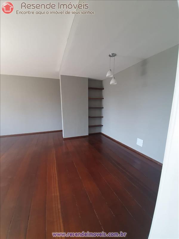 Apartamento para Alugar no Centro em Resende RJ