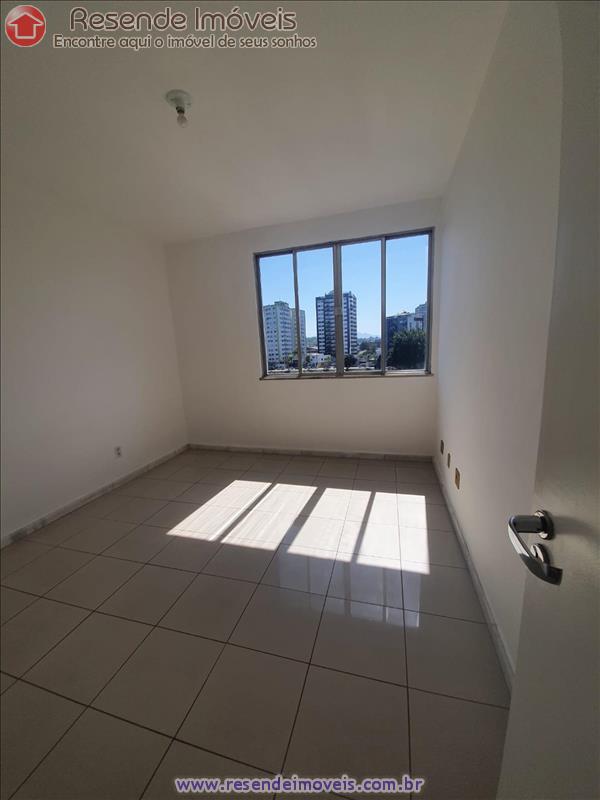 Apartamento para Alugar no Centro em Resende RJ