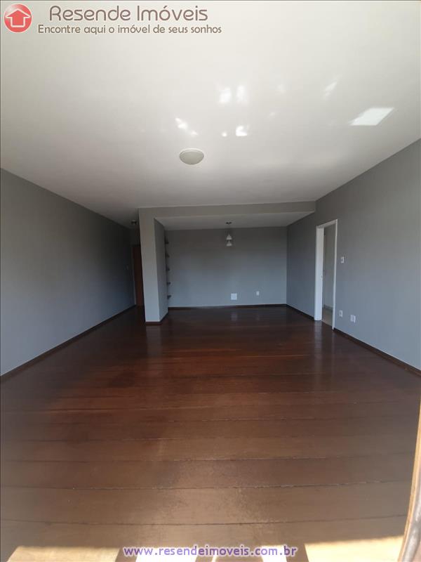 Apartamento para Alugar no Centro em Resende RJ